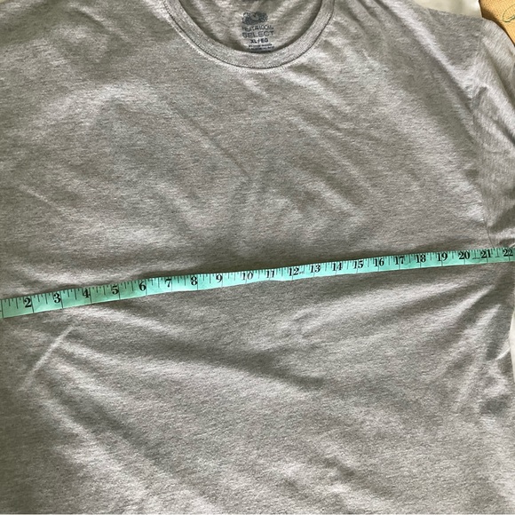 Fruit of the Loom t-shirt - Picture 4 of 6